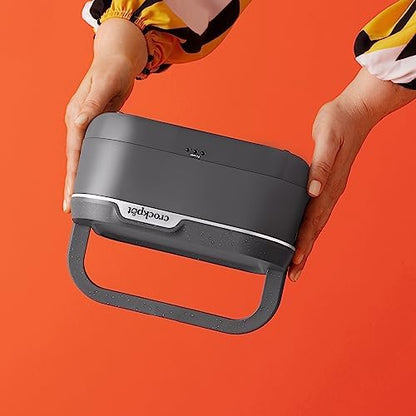 Portable Electric Lunch Box Food Warmer 28oz - Curated Catalog Y6