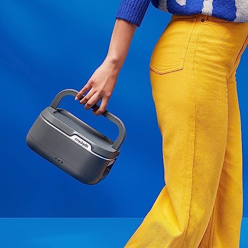 Portable Electric Lunch Box Food Warmer 28oz - Curated Catalog Y6